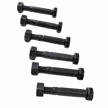 ARIENS Shear Bolt 52100100 Pack(x2) For 921049 Snow Blower