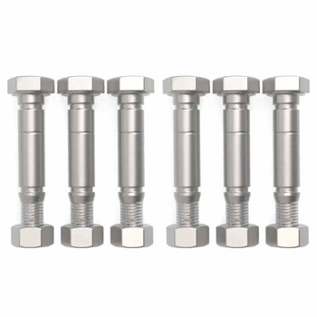 ARIENS Shear Bolt Kit 72100600 Pack(x2) For 921074 Snow Blower