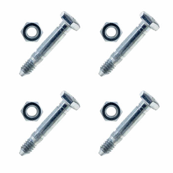 ARIENS Shear Bolt/Nut Kit 53200500 Pack(x2) For 920027 Snow Blower