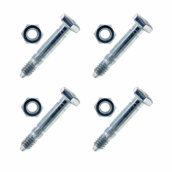 ARIENS Shear Bolt/Nut Kit 53200500 Pack(x2) For 920028 Snow Blower