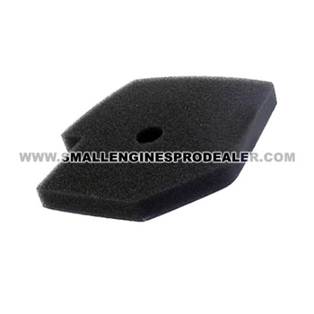 KAWASAKI 110130711 - ELEMENT-AIR FILTER - Image 1