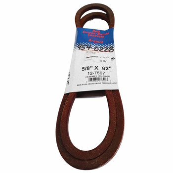 BELT ARAMID 5/8IN X 62IN (ARAMID) 7607