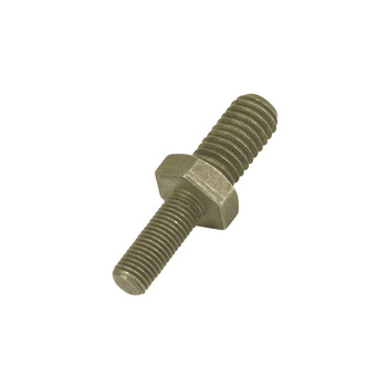 KAWASAKI 921537019 - BOLT - Image 1