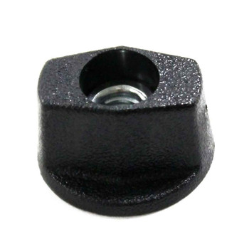 BRIGGS & STRATTON part 698111 - KNOB-SNOW HOOD - (OEM part)