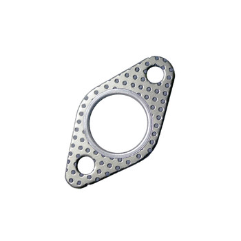 KAWASAKI 110602467 - GASKET, MUFFLER - Image 1