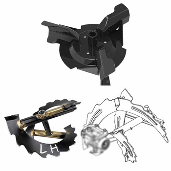 Auger Kit For ARIENS 920025 Snow Blower