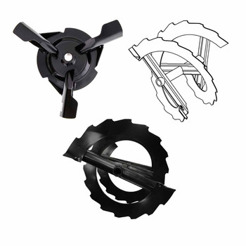 Auger Kit For ARIENS 926091 Snow Blower