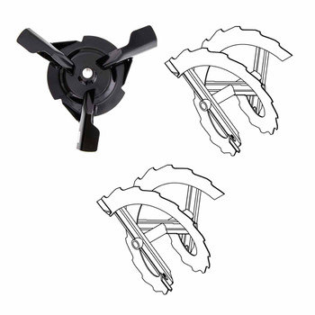 Auger Kit For ARIENS 926521 Snow Blower