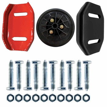 Wear Parts Kit For ARIENS 920025 Snow Blower