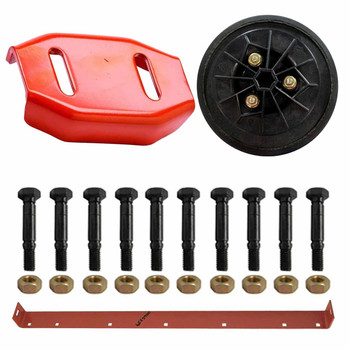Wear Parts Kit For ARIENS 926071 Snow Blower
