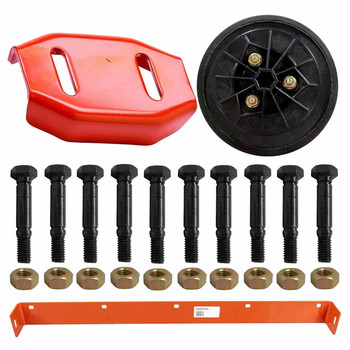 Wear Parts Kit For ARIENS 926081 Snow Blower