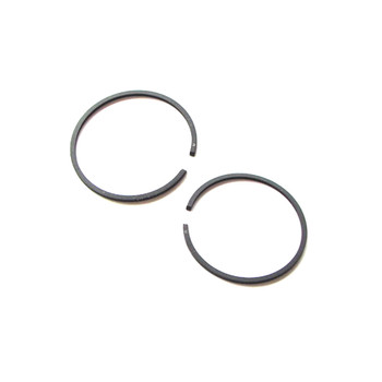 KAWASAKI 130086045 - RING-SET-PISTON - Image 1