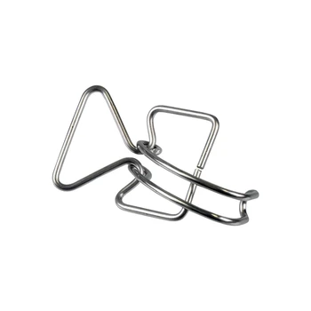 KAWASAKI 921717009 - CLAMP - Image 1