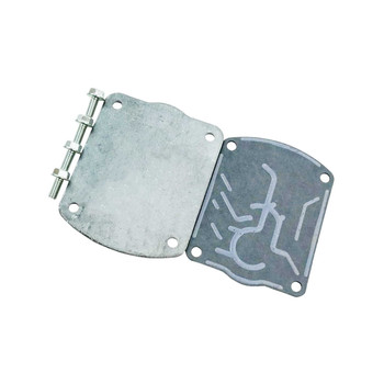KAWASAKI 999997072 - KIT., COVER - Image 1