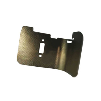 KAWASAKI 110612227 - GASKET, MUFFLER - Image 1 KAWASAKI 110612227 - GASKET, MUFFLER - Image 1