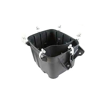KAWASAKI 110102577 - FILTER-ASSY-AIR -Image 1