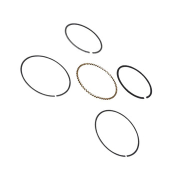 KAWASAKI 130086073 - RING-SET-PISTON - Image 1