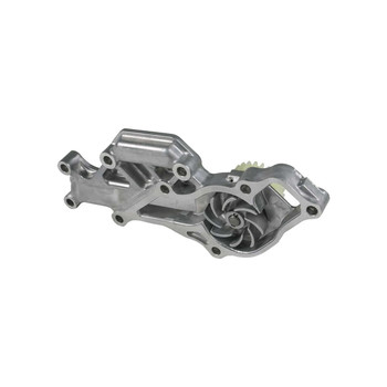 KAWASAKI 490442067 - PUMP-WATER - Image 1 KAWASAKI 490442067 - PUMP-WATER - Image 1