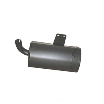 KAWASAKI 490700039 - MUFFLER-COMP - Image 1