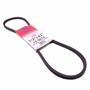 BELT PREMIUM 1/2IN X 41IN (PREMIUM) 5074
