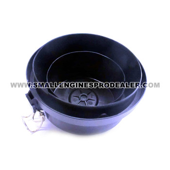  KAWASAKI 110117058 - CASE-AIR FILTER - Image 1