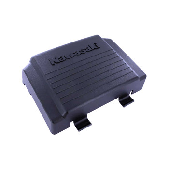KAWASAKI 110117012 - CASE-AIR FILTER, UPPER - Image 1
