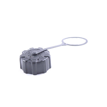KAWASAKI 510482083 - CAP-ASSY-TANK - Image 1