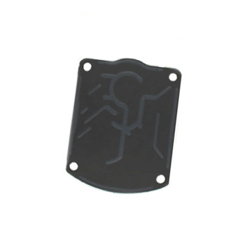 KAWASAKI 110617079 - GASKET, BREATHER - Image 1