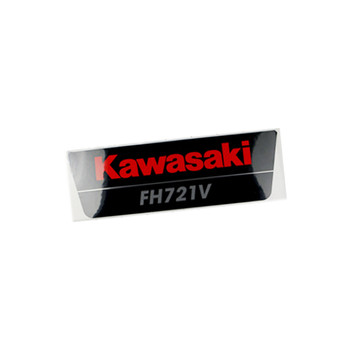 560800740 - LABEL-BRAND - Kawasaki - Image 1