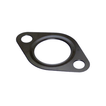 KAWASAKI 110612126 - GASKET, MUFFLER - Image 1