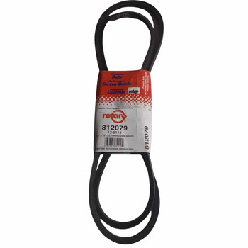BELT PREMIUM 1/2IN X 79IN (PREMIUM) 5112