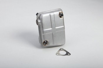 BRIGGS & STRATTON MUFFLER 715948 - Image 1