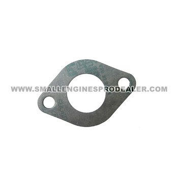 KAWASAKI 110612215 - GASKET, INSULATOR - Image 1