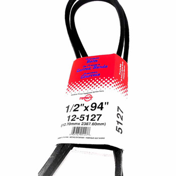 BELT PREMIUM 1/2IN X 94IN (PREMIUM) 5127