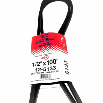 BELT PREMIUM 1/2IN X 100IN (PREMIUM) 5133