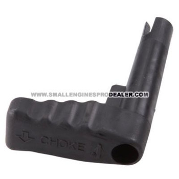 BRIGGS & STRATTON KNOB-CHOKE SHAFT 790553 - Image 1