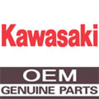 Product Number BM6A KAWASAKI
