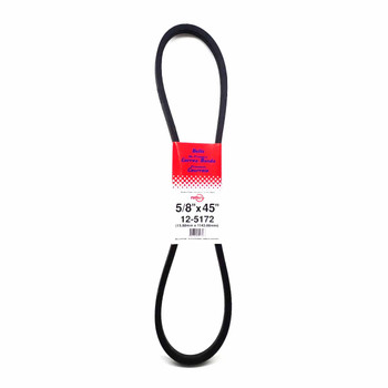 BELT PREMIUM 5/8IN X 45IN (PREMIUM) 5172