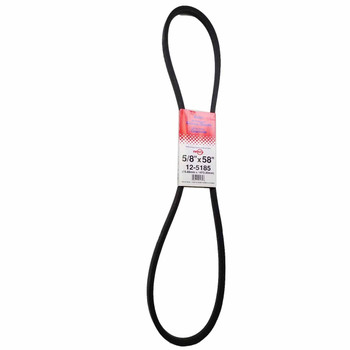 BELT PREMIUM 5/8IN X 58IN (PREMIUM) 5185