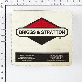 BRIGGS & STRATTON part 792756 - SHAFT-AUXILIARY DR - Image 1