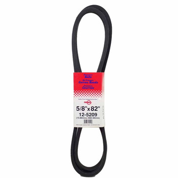 BELT PREMIUM 5/8IN X 82IN (PREMIUM) 5209