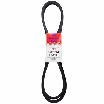 BELT PREMIUM 5/8IN X 94IN (PREMIUM) 5221