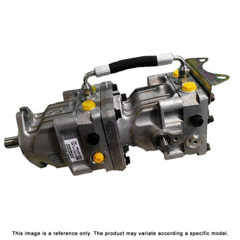 Hydro Gear Pump Hydraulic Tandem TC-BBB1-BBB1-91BX - Image 1