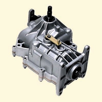 Hydro Gear Pump Hydraulic Tandem TC-DCCW-DCCW-11BX - Image 1