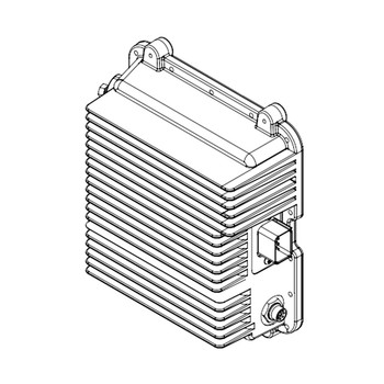 Hydro Gear Deck Controller Assembly 53283 - Image 1