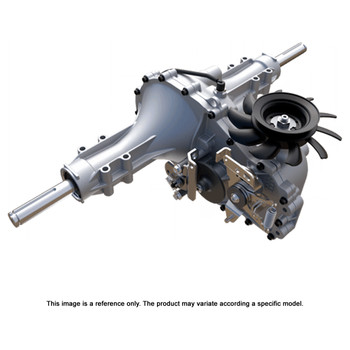 Hydro Gear Transaxle Hydrostatic G700 G7-BCBB-1X7B-2CCX - Image 1