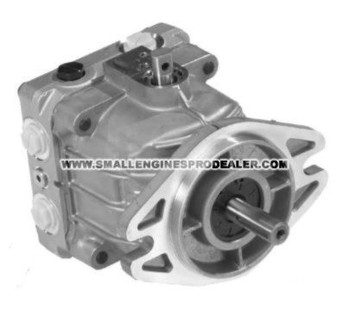 Hydro Gear Pump Hydraulic PW Series PW-1KQQ-JY1X-XXXX - Image 1