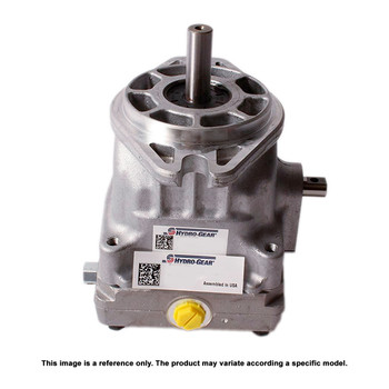 Hydro Gear Pump Hydraulic PW Series PW-2GEF-GY14-XXXX - Image 1