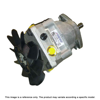 Hydro Gear Pump Hydraulic PR Series PR-D5CC-3Y1X-AXXX - Image 1