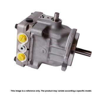 Hydro Gear Pump Hydraulic PW Series PW-4KDD-MY1X-X1XX - Image 1